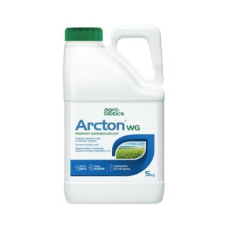 Preparat mikrobiologiczny Arcton WG