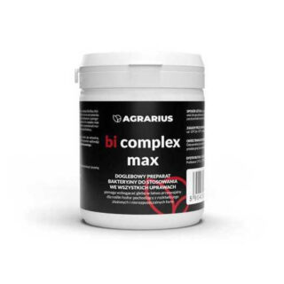 BI Complex MAX