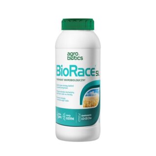 Preparat mikrobiologiczny Biorace SL