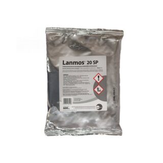 Insektycyd Lamnos 20 SP