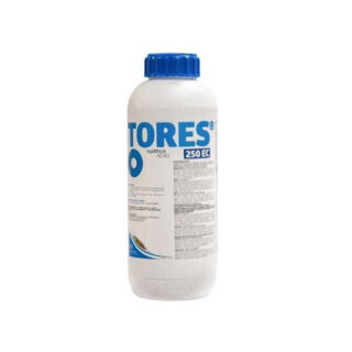 TORRES 250 EC fungicyd